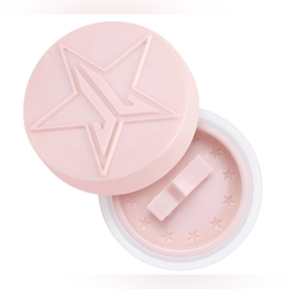 JEFFREE STAR - PEACH GODDESS EYE GLOSS POWDER NIB - Picture 4 of 7